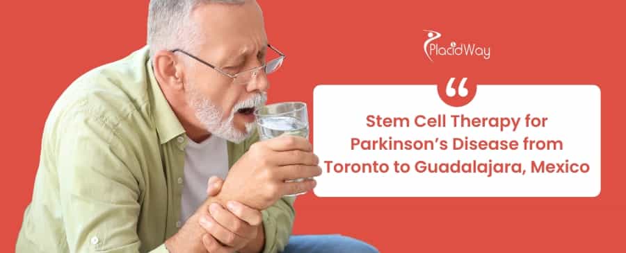 Stem Cell Therapy for Parkinson’s Disease