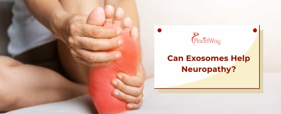 Exosomes for Neuropathy