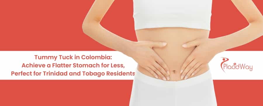 Tummy Tuck in Colombia