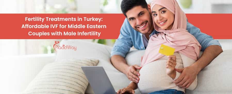 Fertility Treatments in Turkey