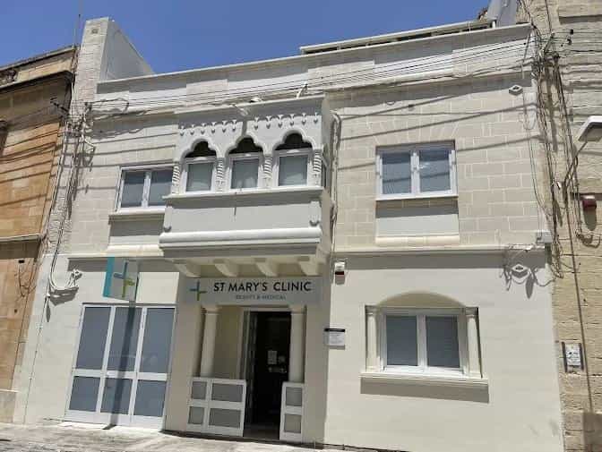 Terapia con células madre ortopédicas en Malta