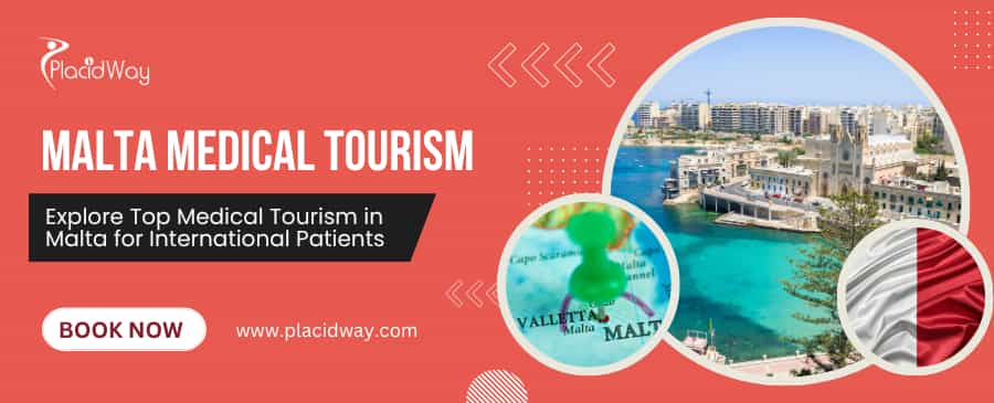 Medical Tourism Malta | Quality Healthcare Abroad