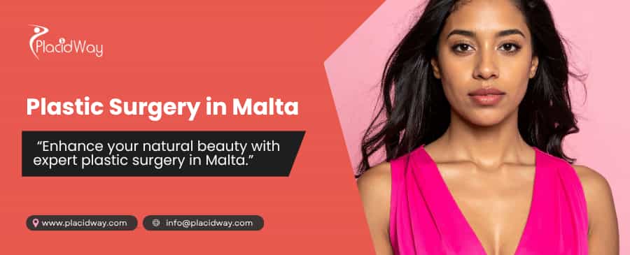 Plastic Surgery in Malta