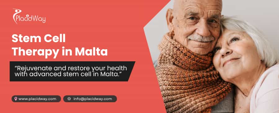 Stem Cell Therapy in Malta