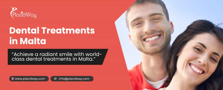 Dental Treatments in Malta