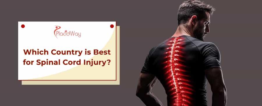 Countries for Spinal Cord Injury Treatment