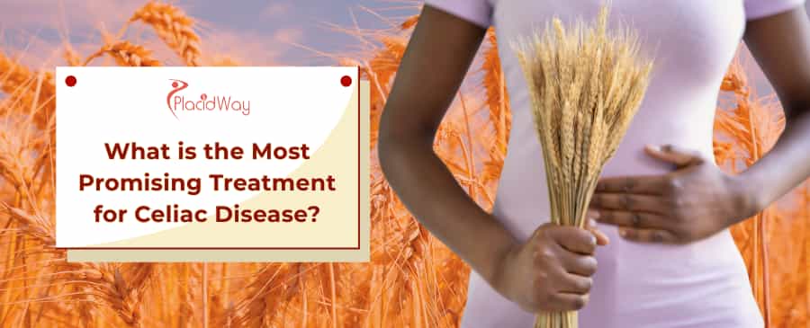 Celiac Disease Treatment