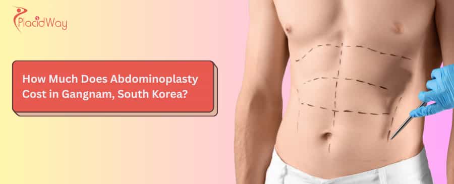 Abdominoplasty in Gangnam