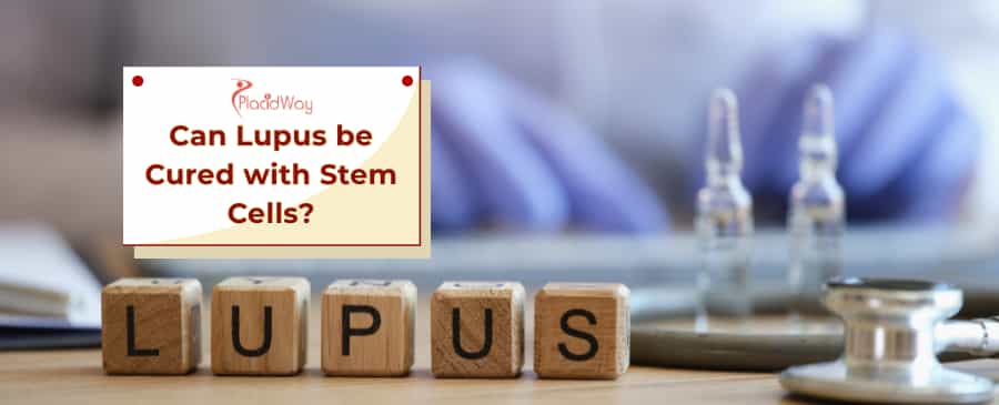 Lupus & Stem Cells