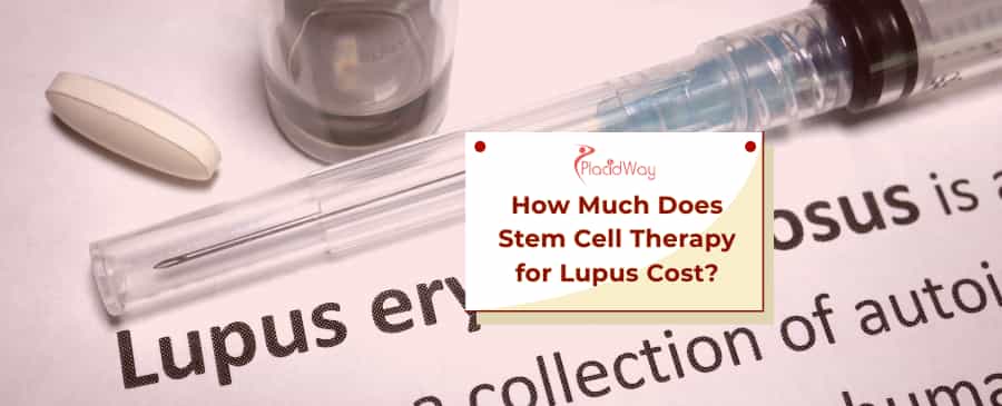 Stem Cell Therapy for Lupus