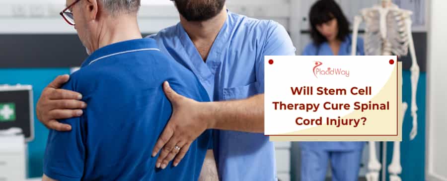 Stem Cell Therapy for Spinal Cord Injury