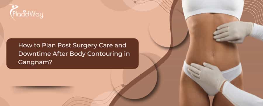 Body Contouring in Gangnam