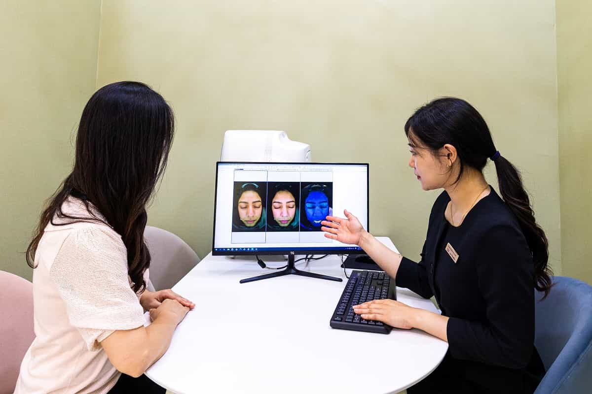 Gangnam Medicaltour Center