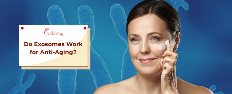 Exosomes for Anti-Aging