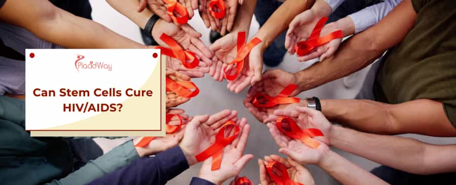 Stem Cells Cure HIV/AIDS