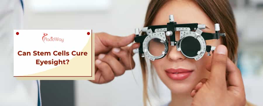 Stem Cells & Eyesight