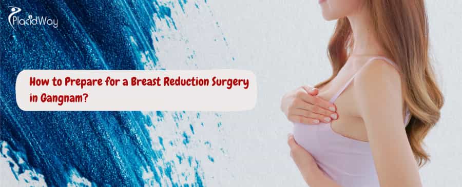 Breast Reduction Surgery