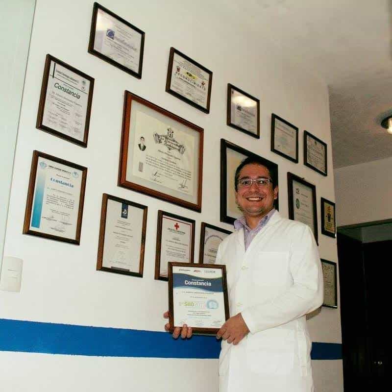 affordable dental treatments in Mexico