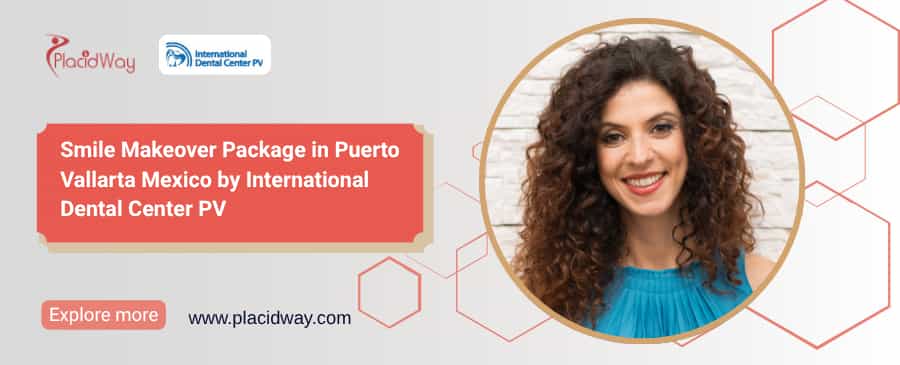 Transform Your Smile with a $7,000 Smile Makeover Mexico