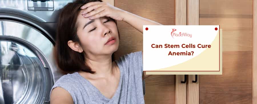 Stem Cells for Anemia