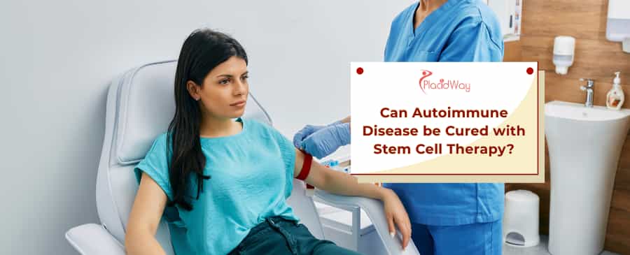 Stem Cell Therapy for Autoimmune Disease
