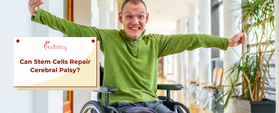 Stem Cells for Cerebral Palsy