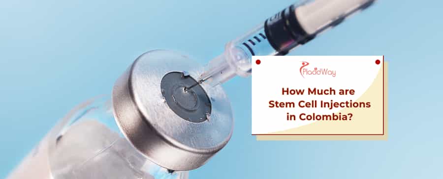 Stem Cell Injections in Colombia
