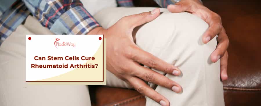 Rheumatoid Arthritis and Stem Cells