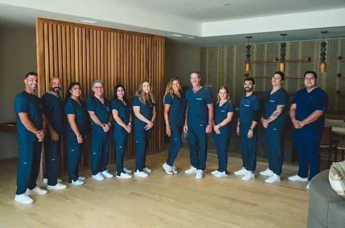 Stem Cell Clinic in Mexico | Longevity Medical Institute