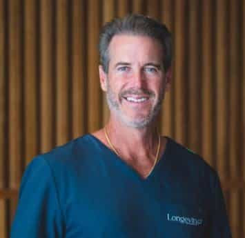 Dr. Kirk Sanford - Founder & CEO