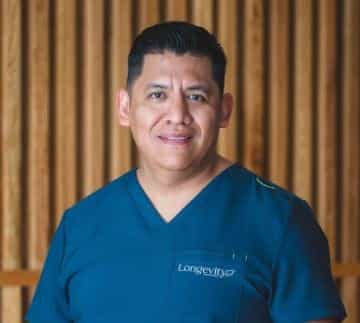 Dr. Hugo Ramos Hernandez - Director of Advanced Imaging