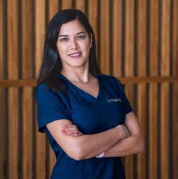 Dr. Janine Zamitiz Bonilla - Chief of Anti-Aging