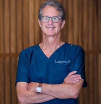 Dr. Scott M. Ross - Chief of Dermatology