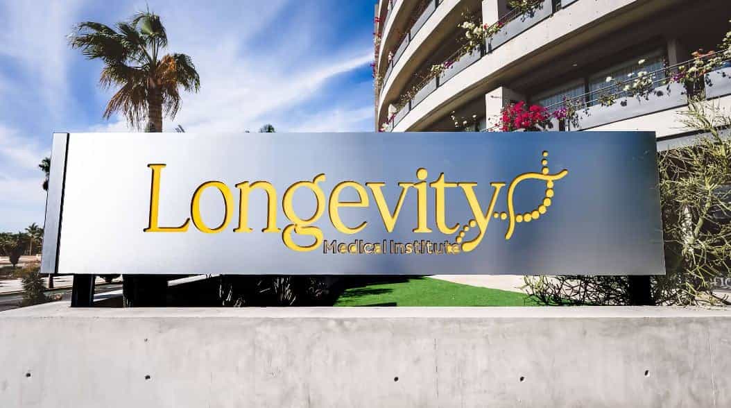 Longevity Medical Institute - Stem Cell Therapy in Los Cabos