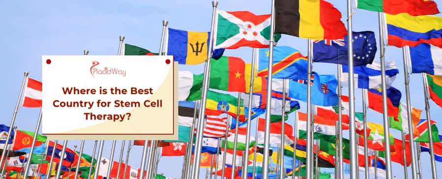 Best Country for Stem Cell Therapy