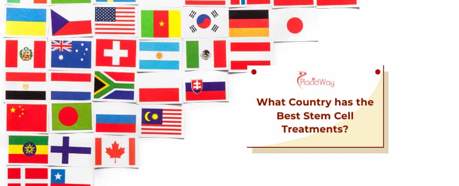 Best Countries for Stem Cell Therapy