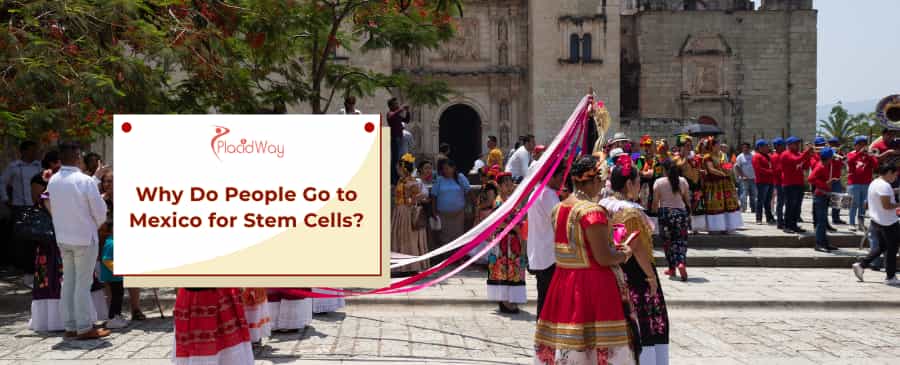 Mexico Stem Cells