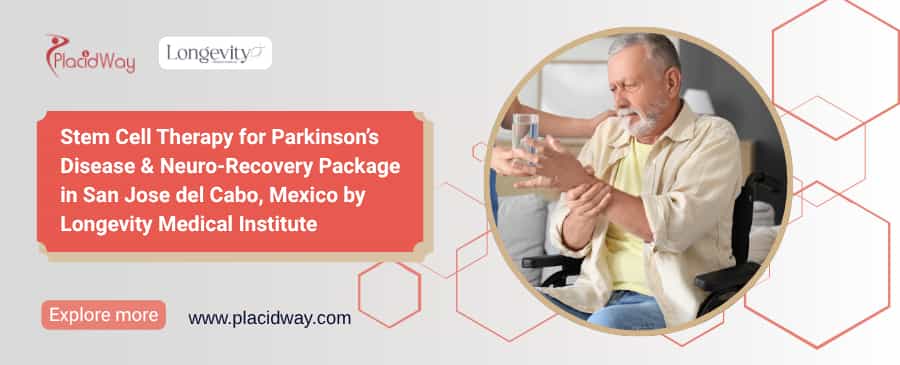 Best Stem Cell Therapy in Mexico for Parkinsons Disease