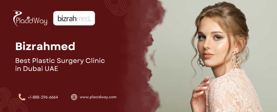 Bizrahmed - Best Plastic Surgery Clinic in Dubai UAE