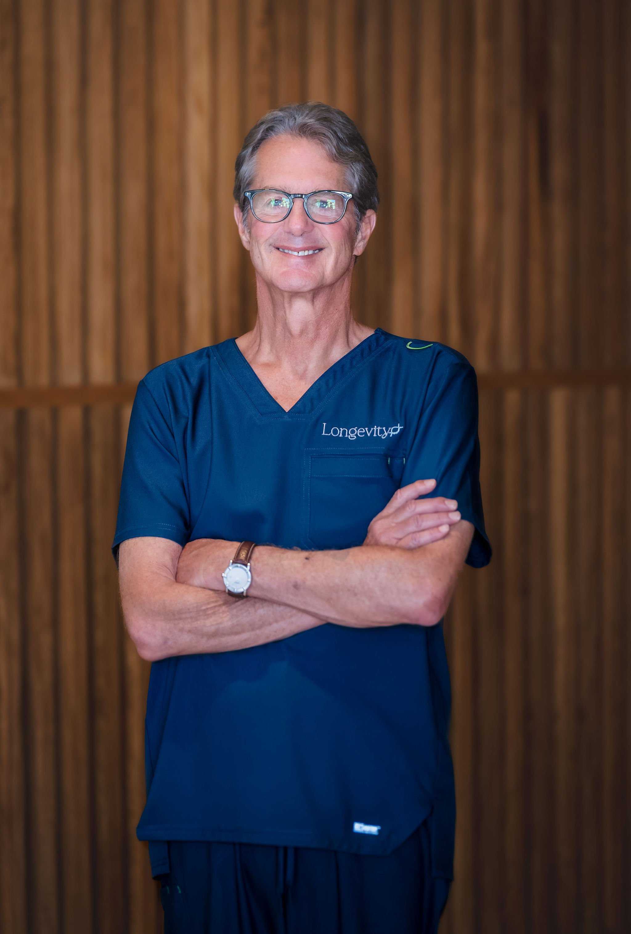 Dr. Scott Ross MD | Dermatologist in San Jose del Cabo