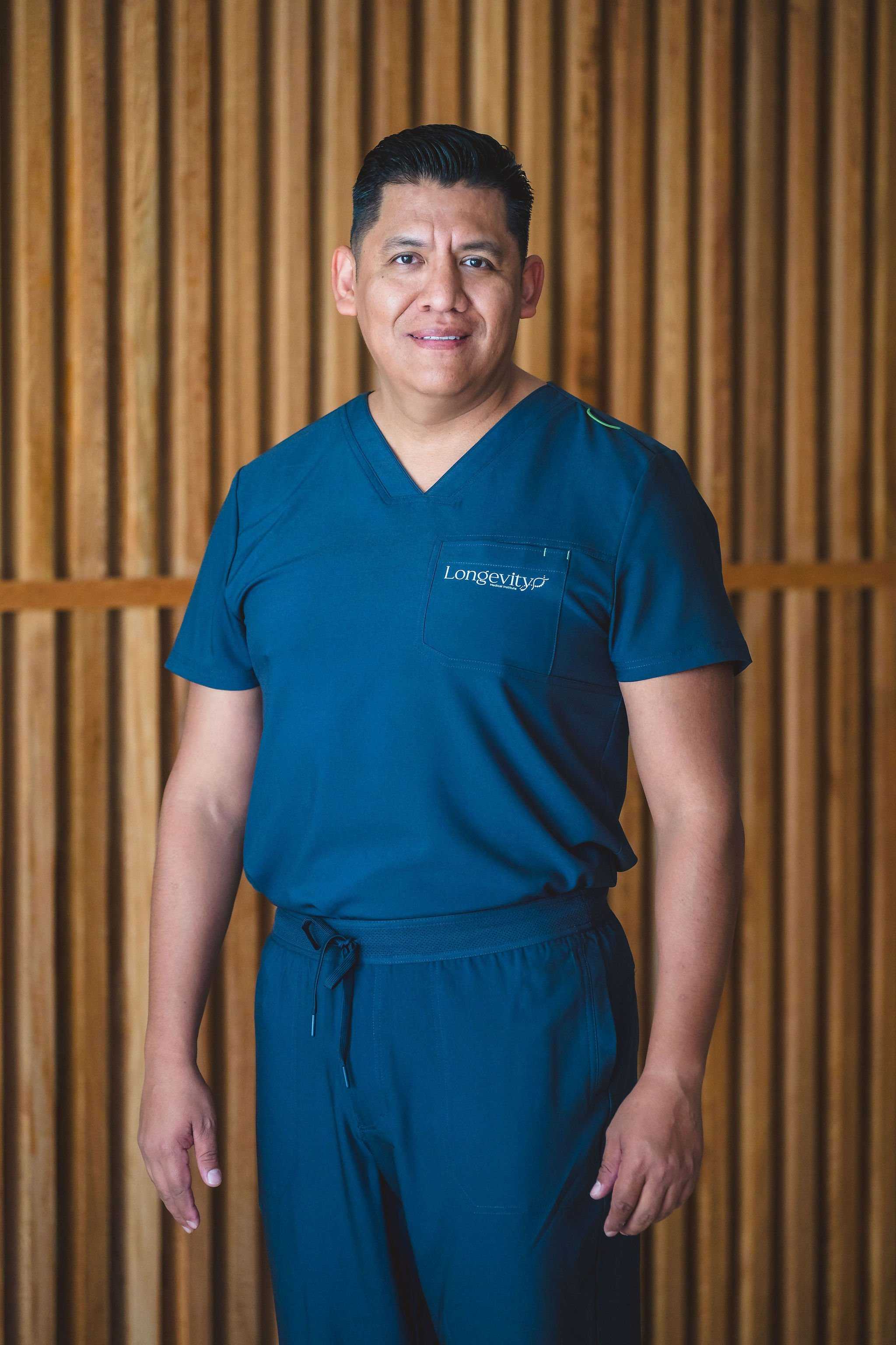 Dr. Hugo Ramos | Expert Radiologist in San Jose del Cabo