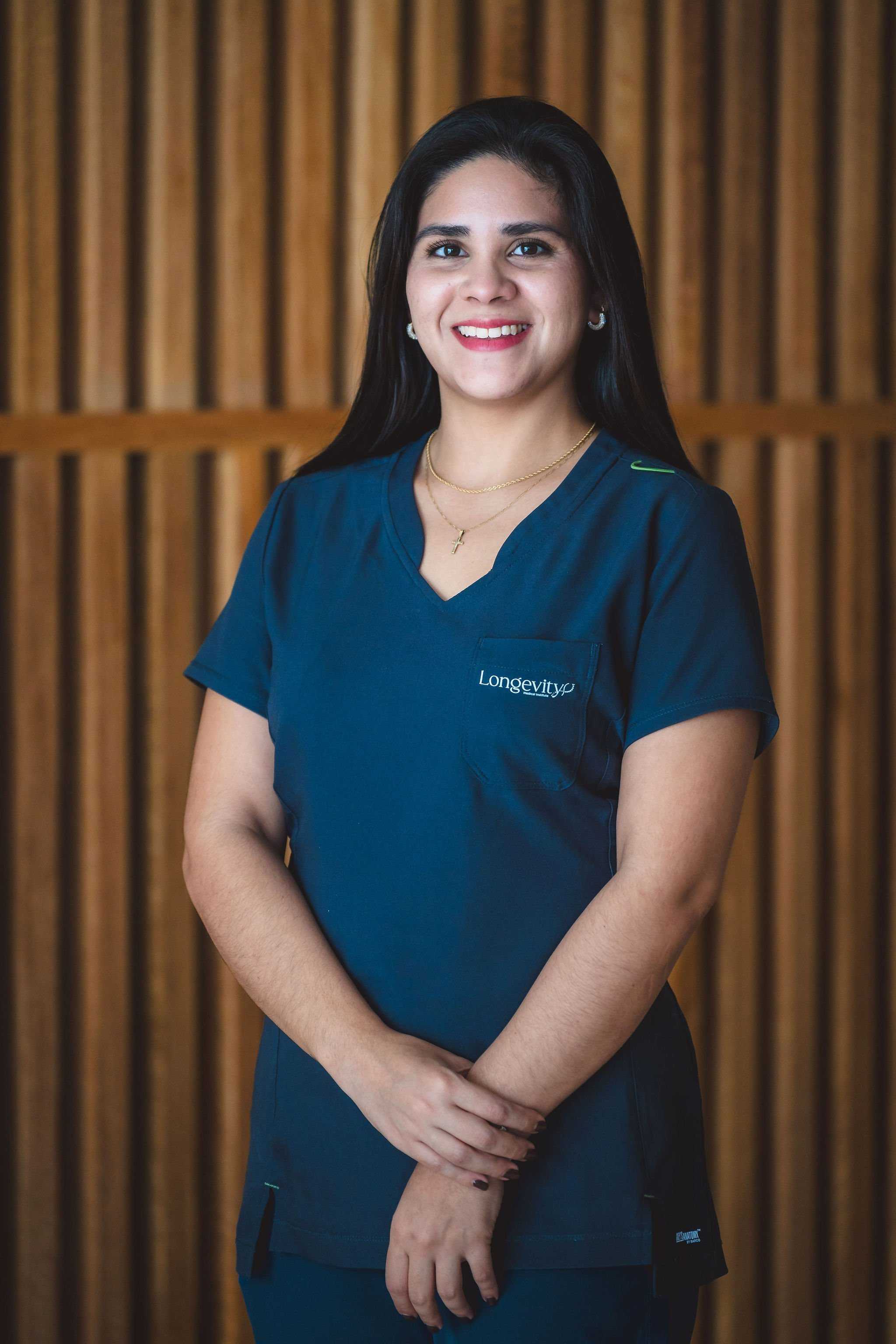 Dr. Fergie Martinez | Regenerative Medicine Expert Cabo