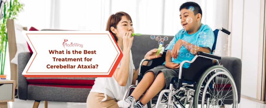 Cerebellar Ataxia Treatment