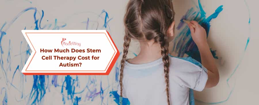 Stem Cell Therapy for Autism