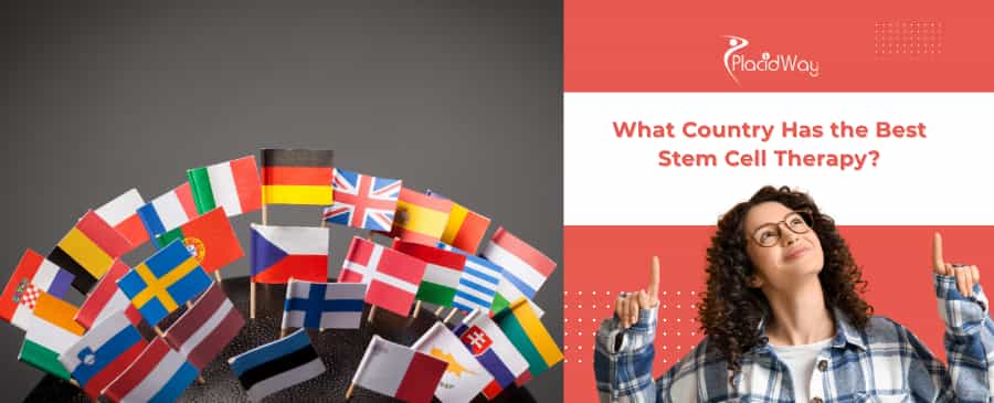 Best Country for Stem Cell Therapy
