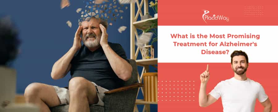 Promising Alzheimer's Treatment