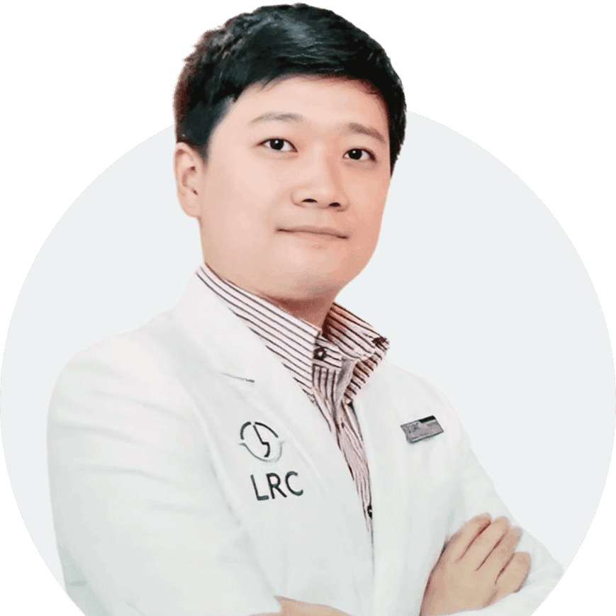Somphoch Pumipichet M.D. - Infertility Specialist in Bangkok Thailand