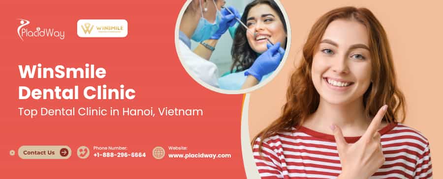 Dental Clinic Hanoi | WinSmile Dental Clinic Vietnam