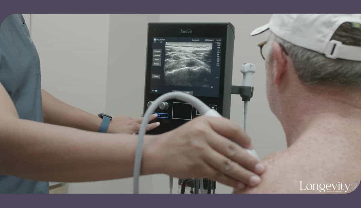 Regenerative Orthopedic Treatment Mexico