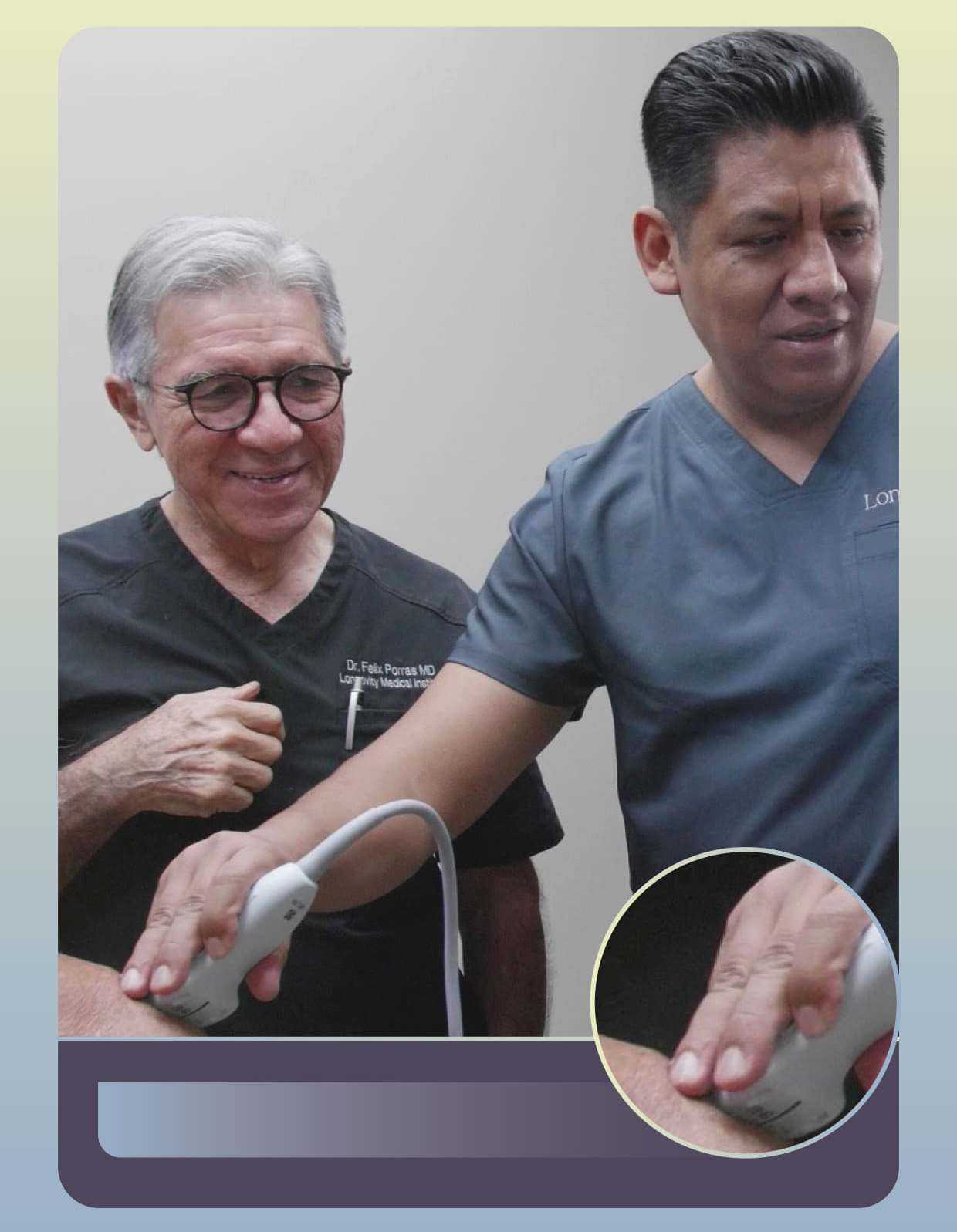 Cartilage Repair with Stem Cells in Los Cabos Mexico